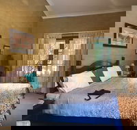 Smoky Cape Cafe  Spaghetti House - Nambucca Heads Accommodation