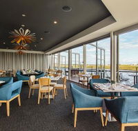 Wildflower Restaurant and Bar at Best Western Plus Lake Kawana - Nambucca Heads Accommodation