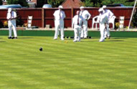 Pacific Palms Bowling Club Ltd - Nambucca Heads Accommodation 1