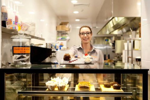 Channels Family Restaurant - Nambucca Heads Accommodation 0