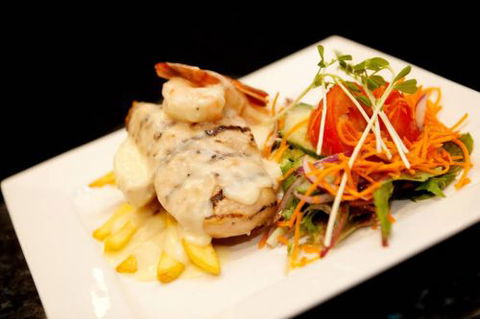 Channels Family Restaurant - Nambucca Heads Accommodation 3