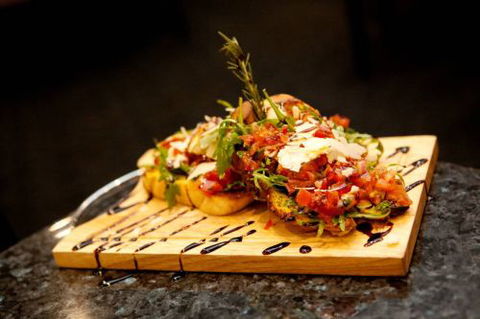 Channels Family Restaurant - Nambucca Heads Accommodation 4