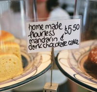 Bent On Food Caf  Regional Food Store - Nambucca Heads Accommodation