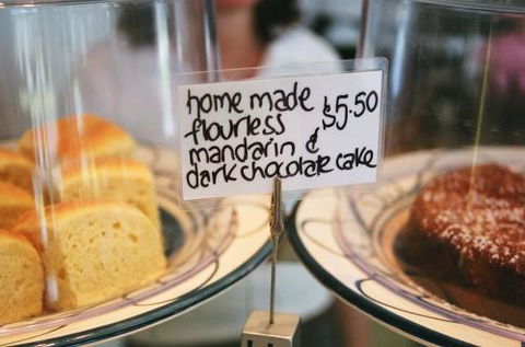 Bent On Food Café & Regional Food Store - Nambucca Heads Accommodation 0