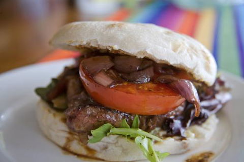 Bent On Food Café & Regional Food Store - Nambucca Heads Accommodation 2
