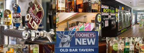 Old Bar Tavern - Nambucca Heads Accommodation 1