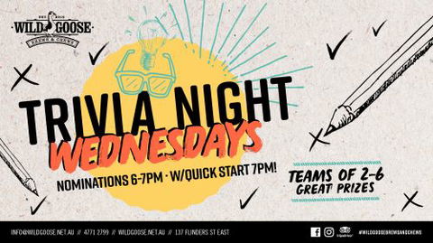 Wild Goose Brews & Chews - Nambucca Heads Accommodation 2