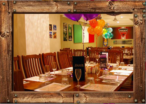 Zizzi’s Italian Bar And Grill - Nambucca Heads Accommodation 0
