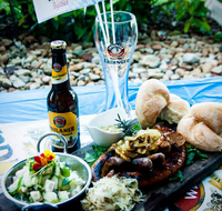 Denmans Beer Cafe - Nambucca Heads Accommodation