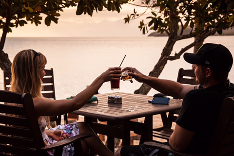 Montes Reef Resort - Nambucca Heads Accommodation 0