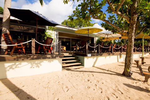 Montes Reef Resort - Nambucca Heads Accommodation 1