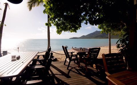 Montes Reef Resort - Nambucca Heads Accommodation 2