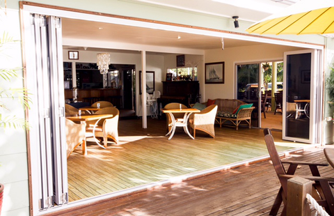 Montes Reef Resort - Nambucca Heads Accommodation 3
