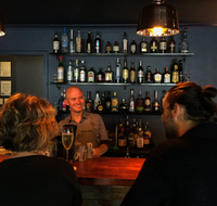 Walters Lounge - Nambucca Heads Accommodation