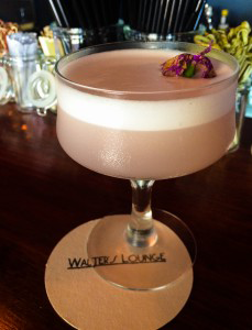 Walter’s Lounge - Nambucca Heads Accommodation 2