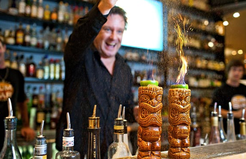 Fish D’Vine & The Rum Bar - Nambucca Heads Accommodation 2