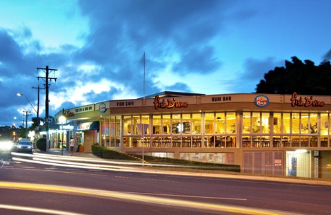 Fish D’Vine & The Rum Bar - Nambucca Heads Accommodation 4