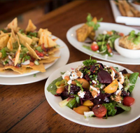 KCs Bar  Grill - Nambucca Heads Accommodation