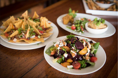 KC’s Bar & Grill - Nambucca Heads Accommodation 0