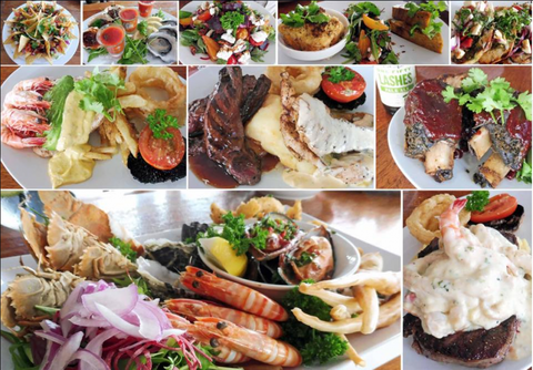 KC’s Bar & Grill - Nambucca Heads Accommodation 2