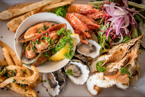 KC’s Bar & Grill - Nambucca Heads Accommodation 4