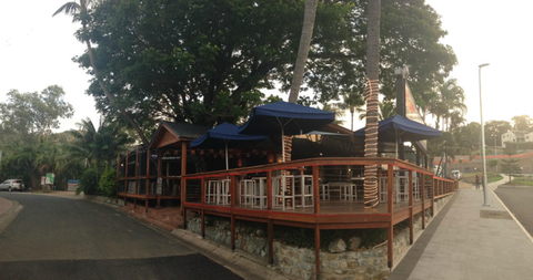 Down Under Bar & Grill - Nambucca Heads Accommodation 0