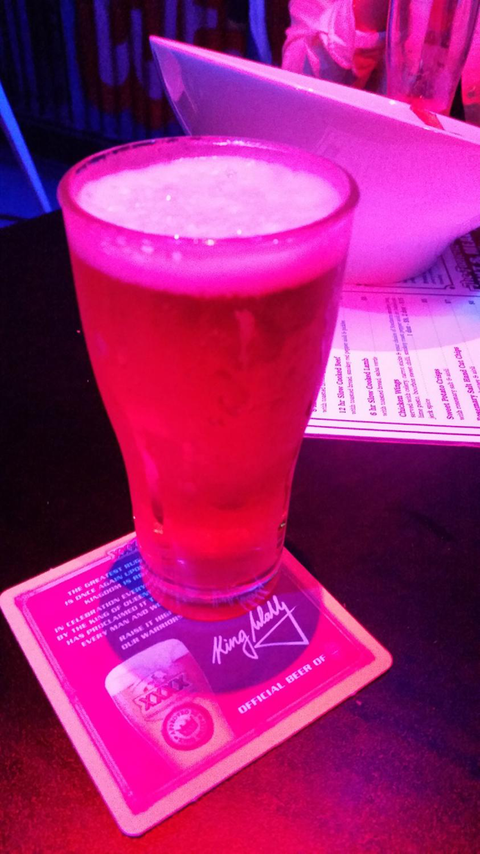 Down Under Bar & Grill - Nambucca Heads Accommodation 2
