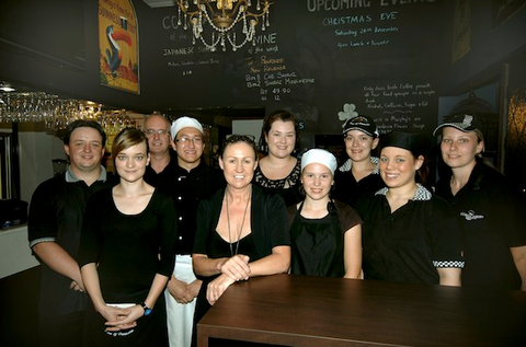 Murphy’s Bar & Grill - Nambucca Heads Accommodation 3