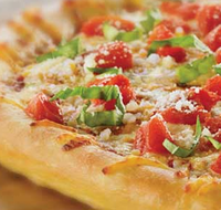 Fernandos Pizza Restaurant - Nambucca Heads Accommodation