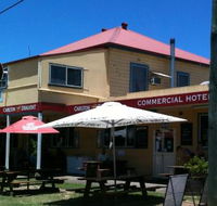 Bangers N Mash - Nambucca Heads Accommodation