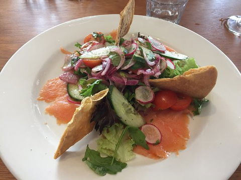 Bent On Food Café & Regional Food Store - Nambucca Heads Accommodation 3