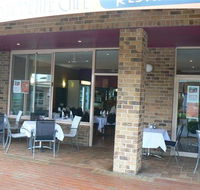 Bonappetite Cafe  Restaurant - Nambucca Heads Accommodation