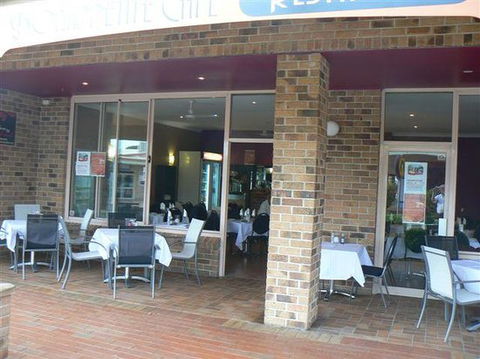 Bonappetite Cafe & Restaurant - Nambucca Heads Accommodation 0