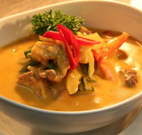 Coriander Thai Cuisine - Nambucca Heads Accommodation