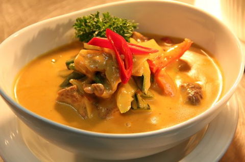 Coriander Thai Cuisine - Nambucca Heads Accommodation 0
