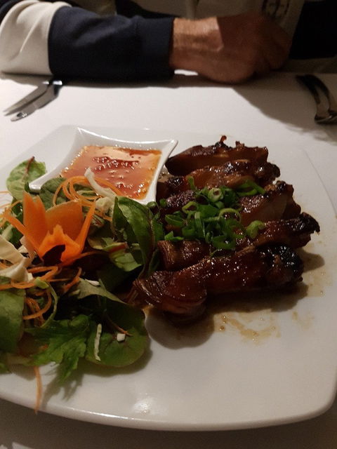 Coriander Thai Cuisine - Nambucca Heads Accommodation 4