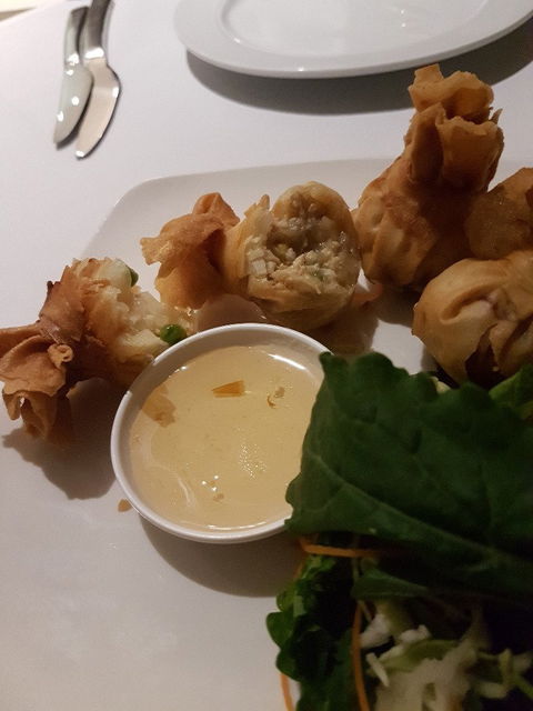 Coriander Thai Cuisine - Nambucca Heads Accommodation 5