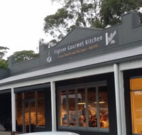 Figtree Gourmet Kitchen - Nambucca Heads Accommodation