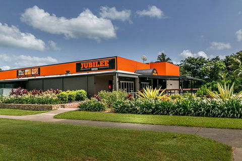 Jubilee Tavern Family Bistro - Nambucca Heads Accommodation 0