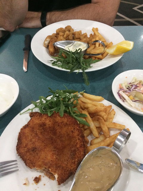 Jubilee Tavern Family Bistro - Nambucca Heads Accommodation 4