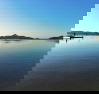 Pacific Palms Recreation Club - Nambucca Heads Accommodation