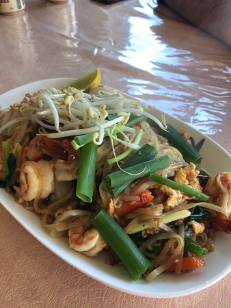 Luriya's Thai - Nambucca Heads Accommodation 0