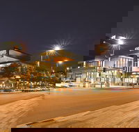 Cowboys Leagues Club Ltd - Nambucca Heads Accommodation