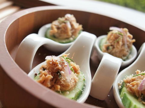 Sai Thai Table & Tea - Nambucca Heads Accommodation 0