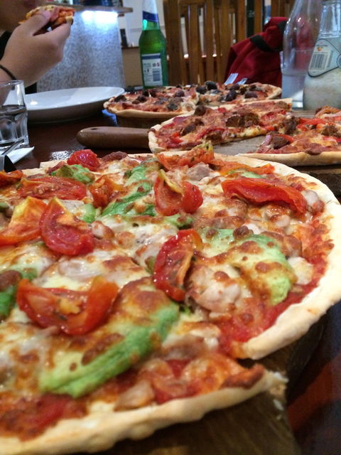Zizzi’s Italian Bar And Grill - Nambucca Heads Accommodation 9