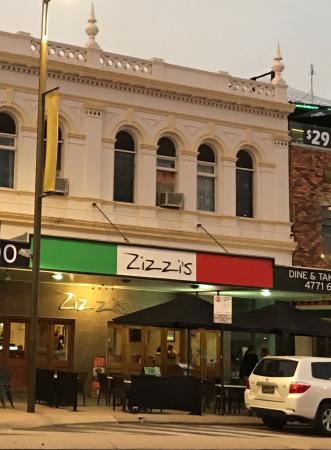 Zizzi’s Italian Bar And Grill - Nambucca Heads Accommodation 5