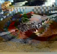 Bistro Officina - Nambucca Heads Accommodation