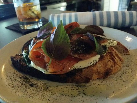Bistro Officina - Nambucca Heads Accommodation 0
