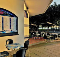 Harolds Seafood on The Strand - Nambucca Heads Accommodation