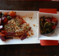 Lennox Head Pizza  Pasta - Nambucca Heads Accommodation